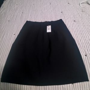 Express stretch skirt